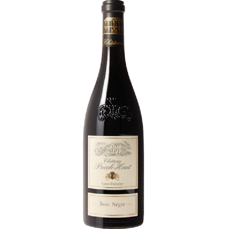 Chateau Puech-Haut - Coteaux Du Languedoc Rouge Bosc Negre | French Wine Chateau Puech-Haut - Coteaux Du Languedoc Rouge Bosc Negre | French Wine